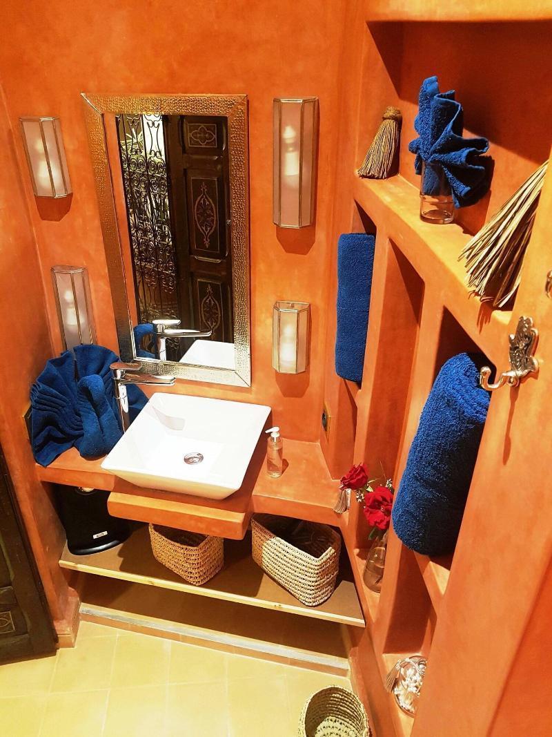 Riad Bilkis Marrakesh Extérieur photo