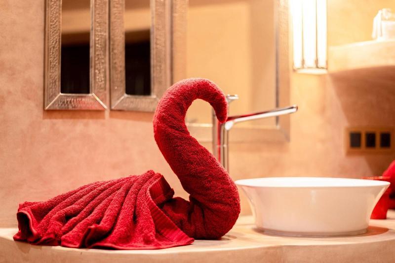 Riad Bilkis Marrakesh Extérieur photo