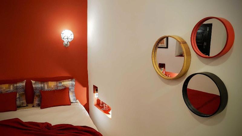Riad Bilkis Marrakesh Extérieur photo